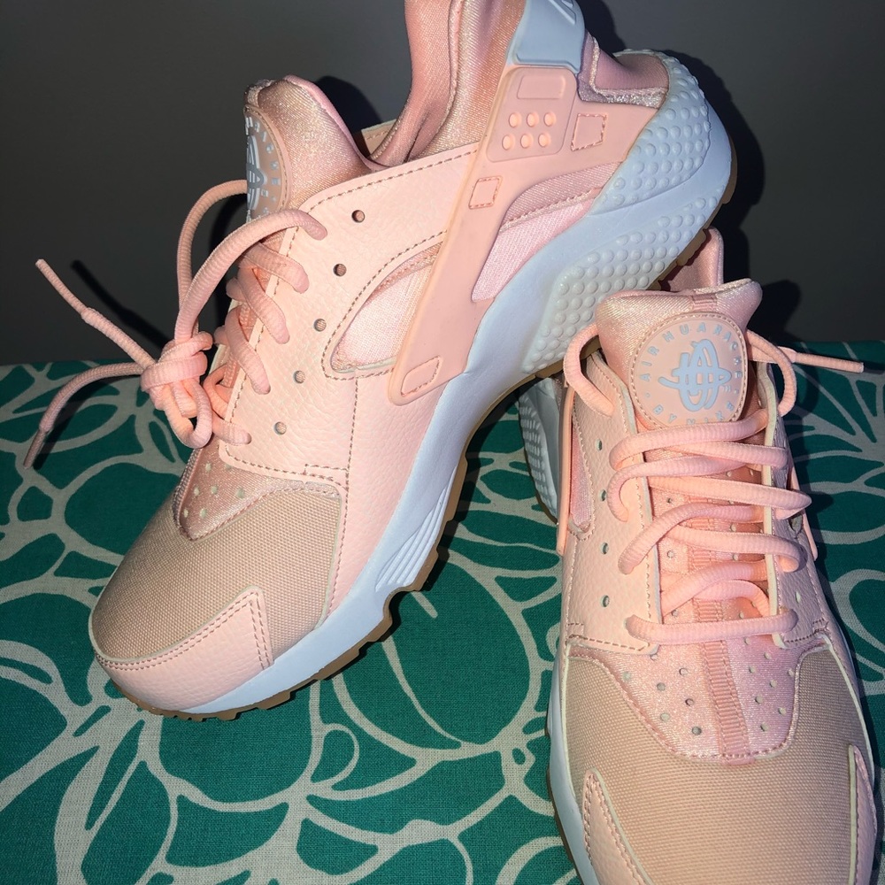 Nike Huarache Sunset